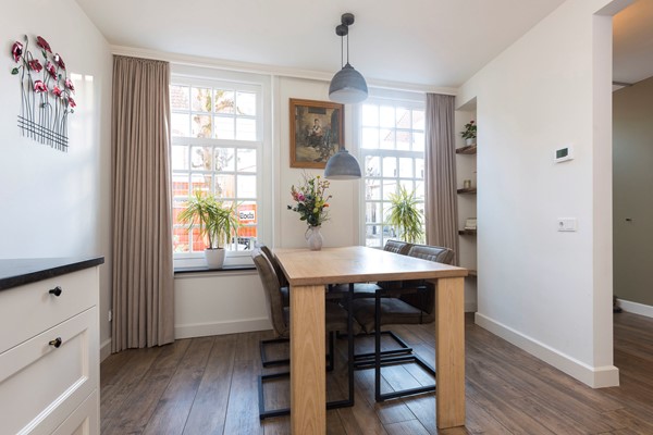 Medium property photo - Hoogstraat 37, 4285 AG Woudrichem